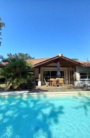 Maison Messange 5 pièces avec Piscine